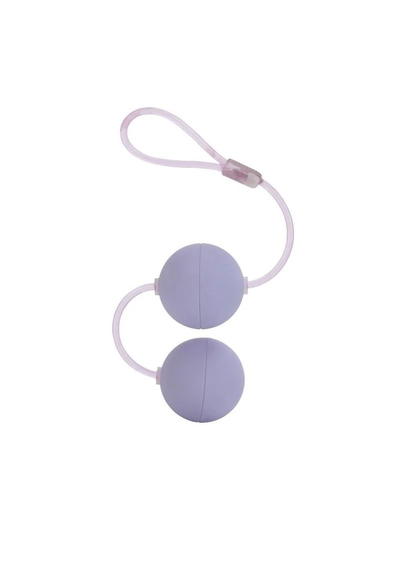 First Time Duo Lover Kegel Balls - Image 8