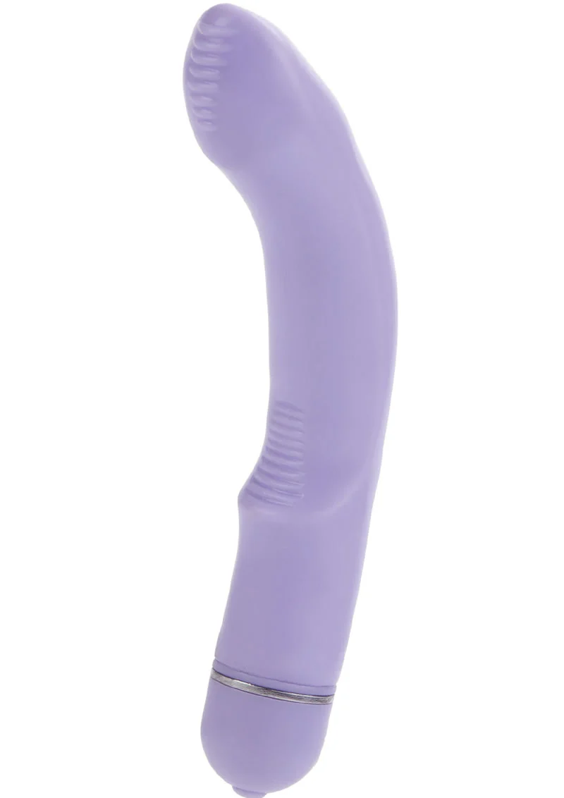 First Time Flexi Rider Vibrator