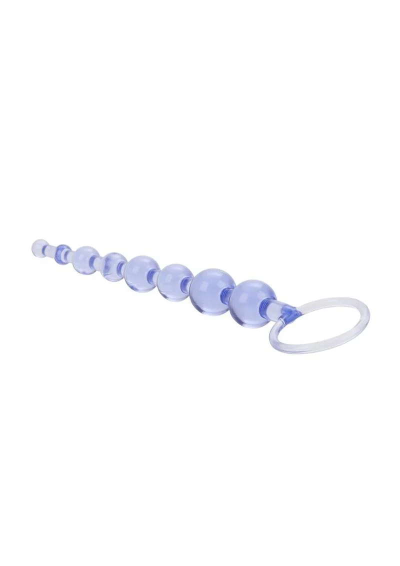 First Time Love Anal Beads - Image 7