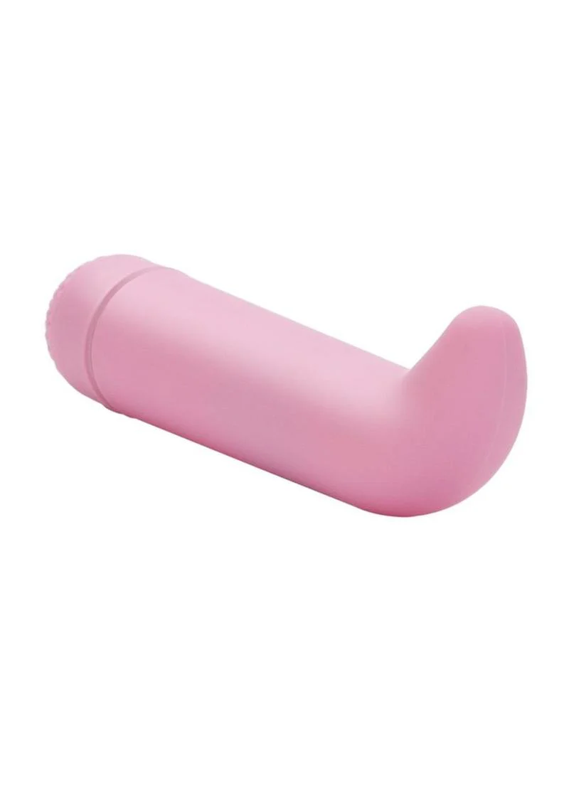 First Time Mini G G-Spot Vibrator - Image 4