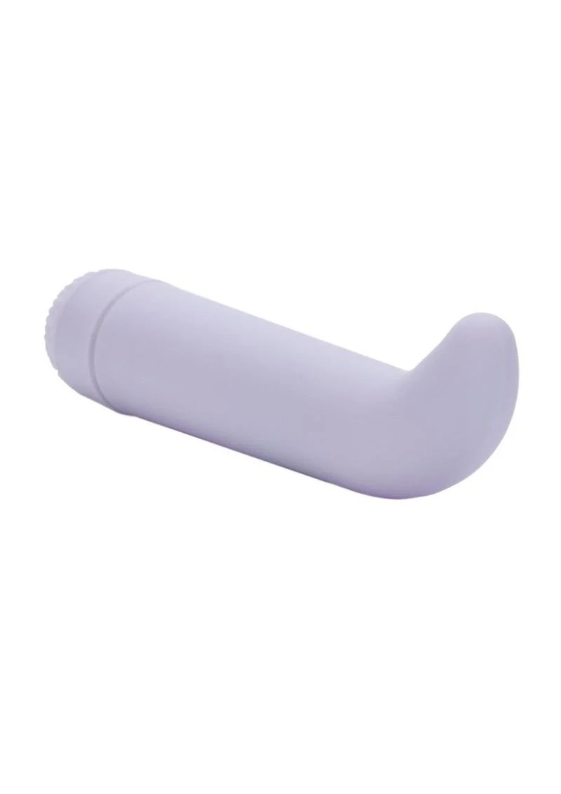 First Time Mini G G-Spot Vibrator - Image 7