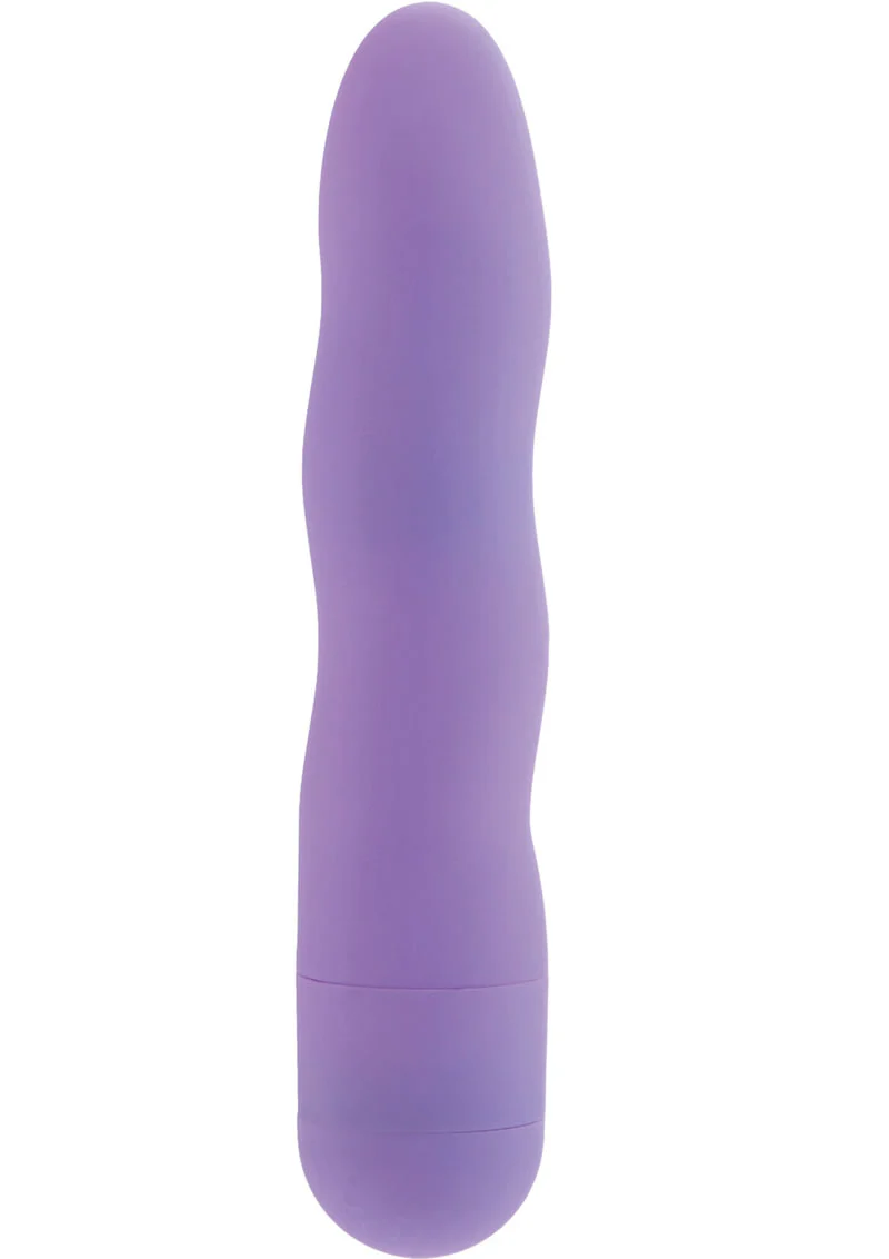 First Time Mini Power Swirl Vibrator - Image 2