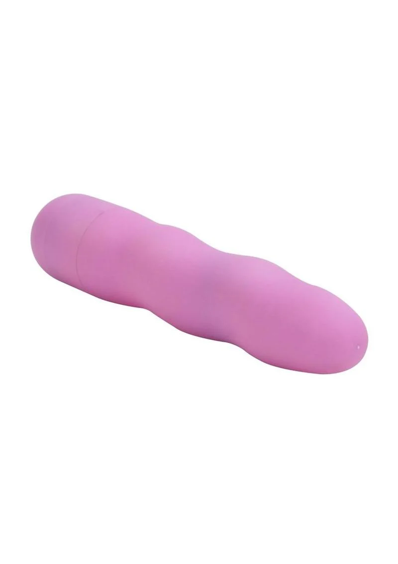 First Time Mini Power Swirl Vibrator - Image 4