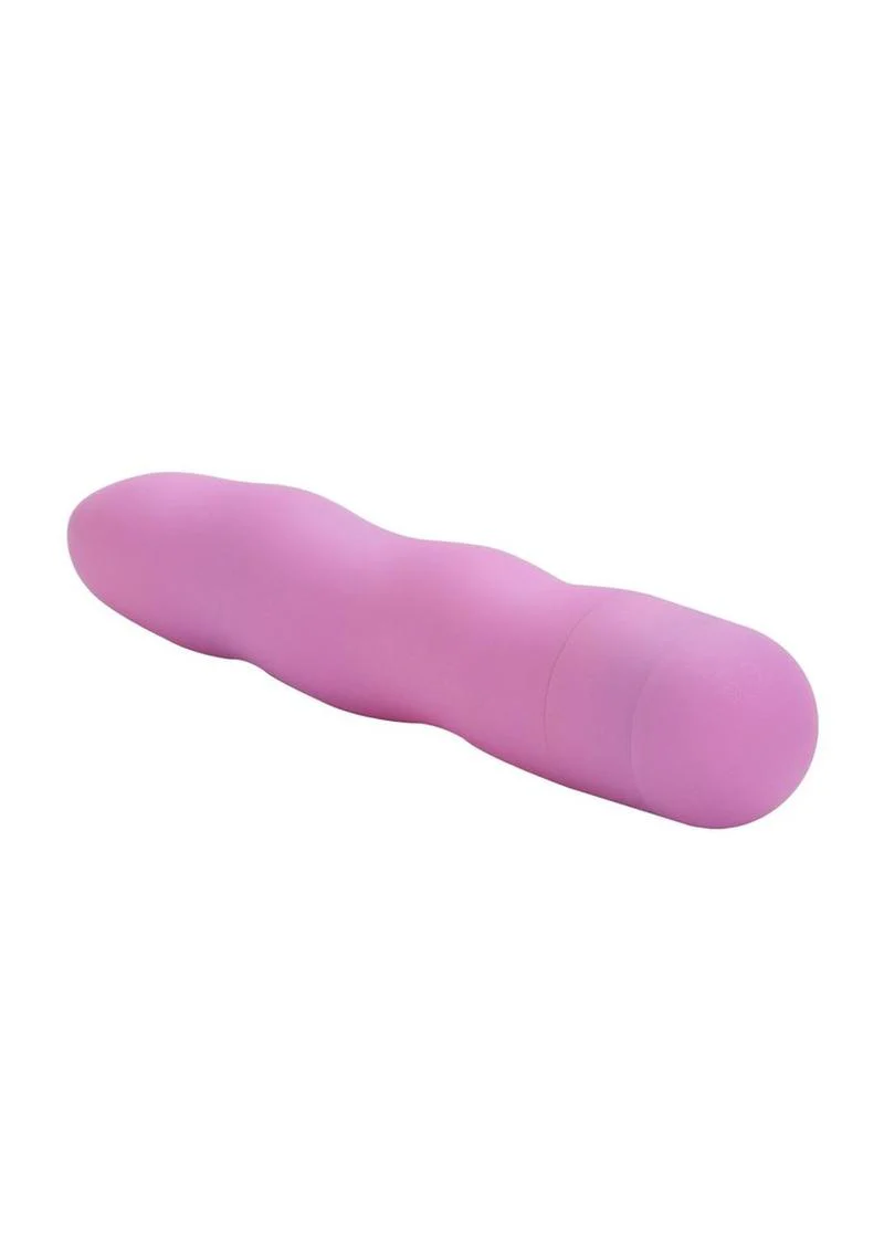 First Time Mini Power Swirl Vibrator - Image 5