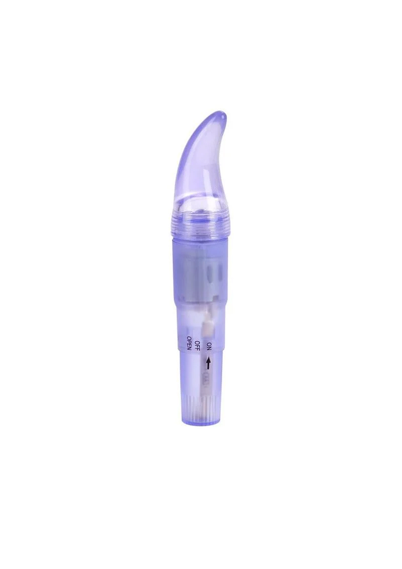 First Time Travel Teaser Wand Massager Kit - Image 7