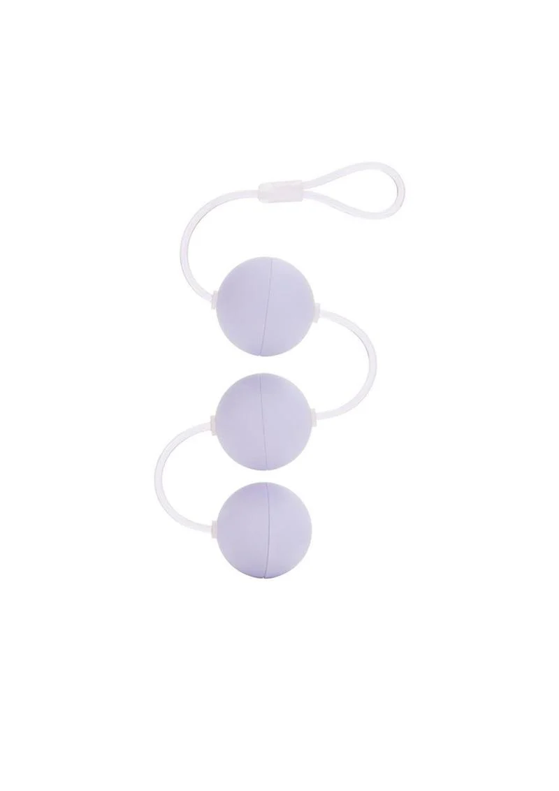 First Time Triple Lover Kegel Balls - Image 7