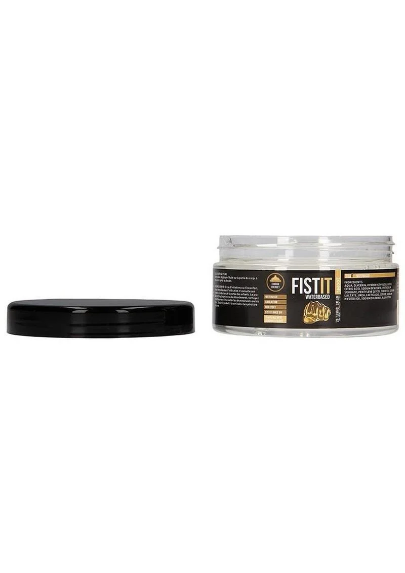 Fist It Water Based Lubricant - Image 6