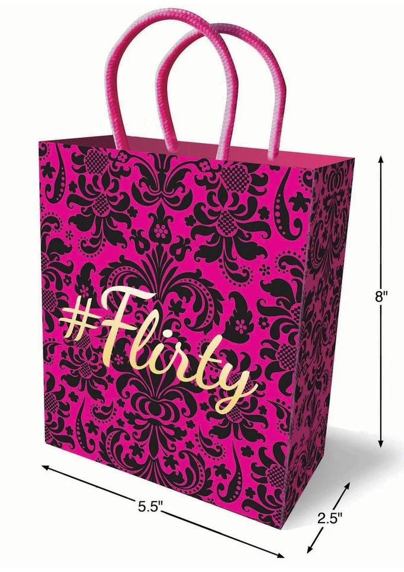 #Flirty - Image 3