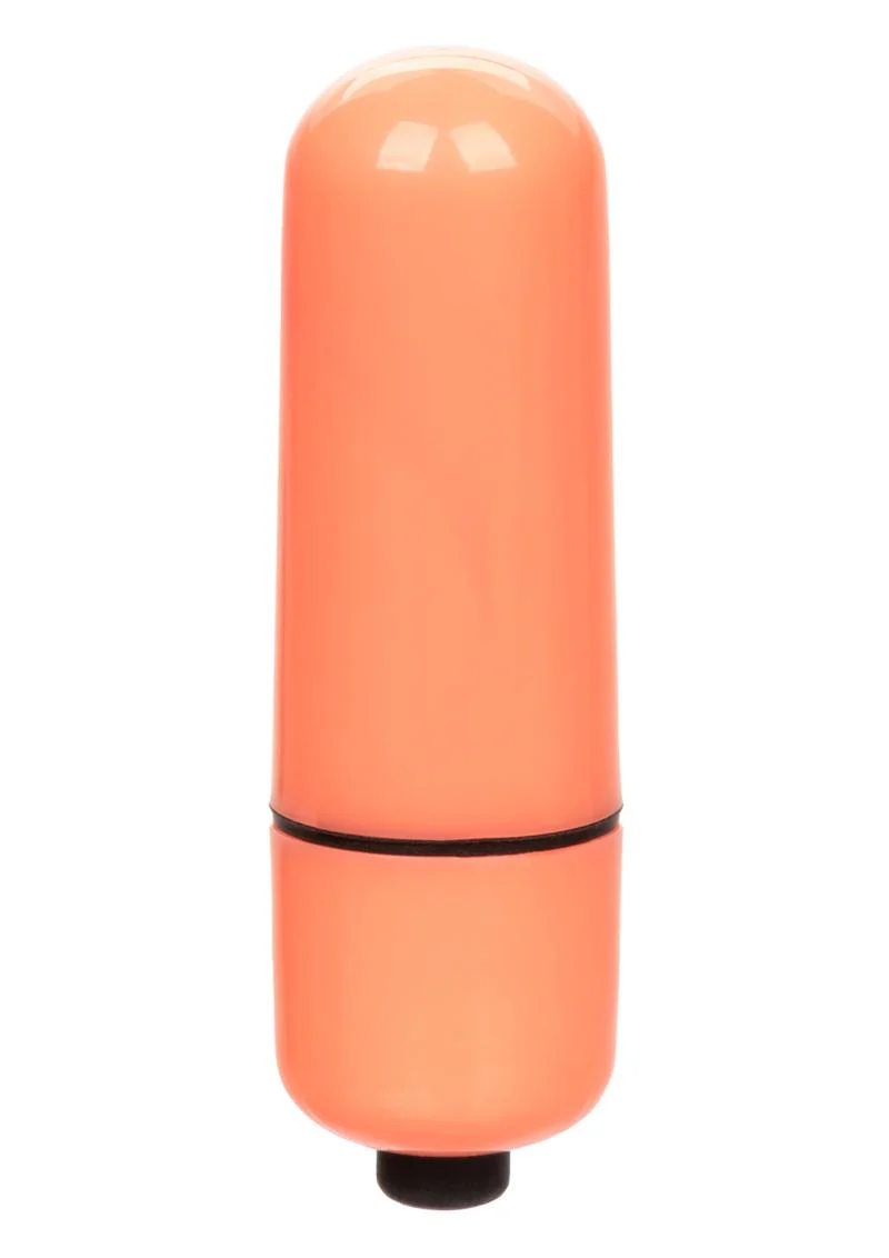 Foil Pack 3-Speed Bullet Vibrator - Image 2