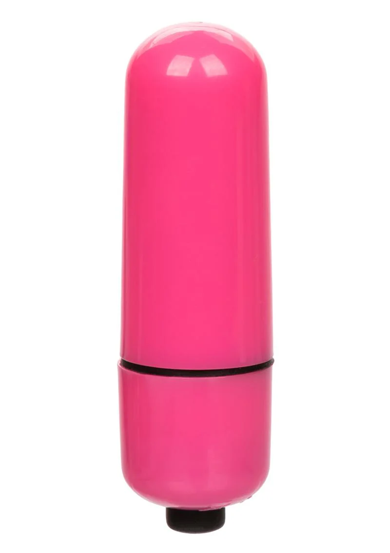 Foil Pack 3-Speed Bullet Vibrator - Image 3