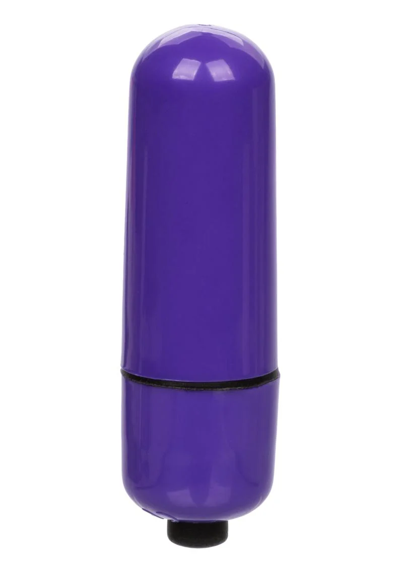Foil Pack 3-Speed Bullet Vibrator - Image 4