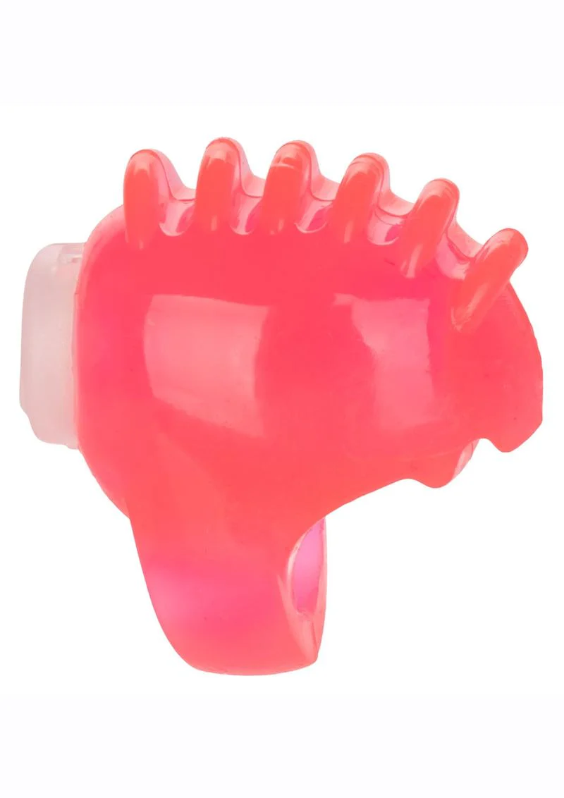 Foil Pack Vibrating Finger Teaser - Image 2