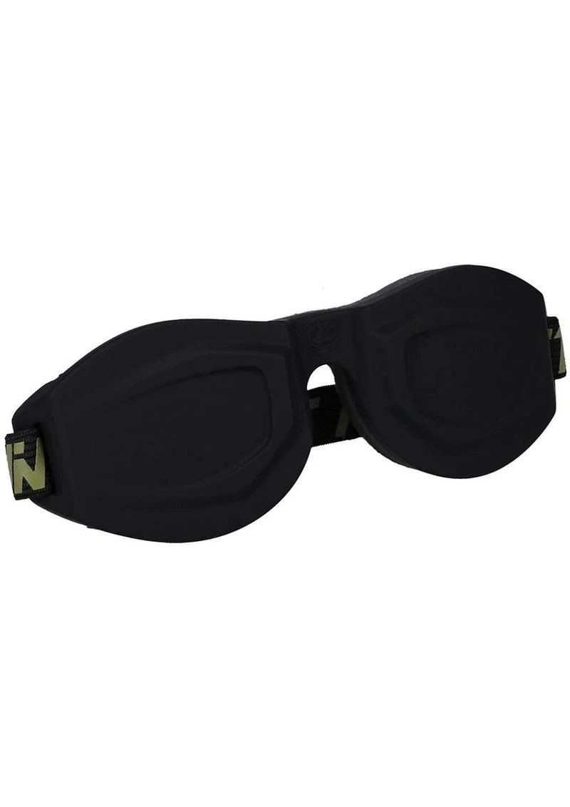 Fort Troff Black Ops Blindfold - Image 4