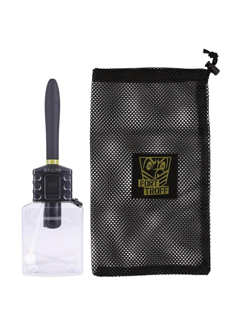 Fort Troff Hydro-Pro Cleaning System - Image 4