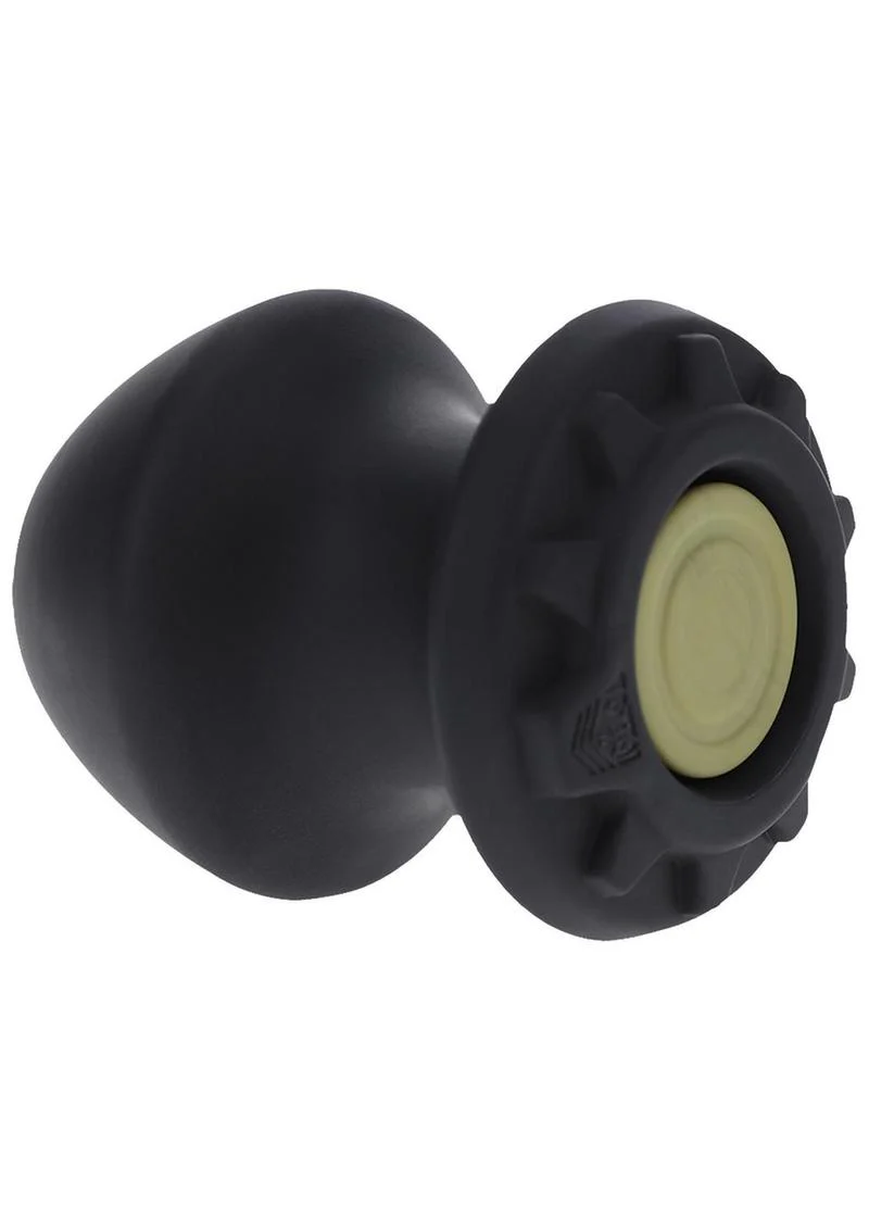 Fort Troff Kum Keeper Silicone Open End Anal Plug - Image 11