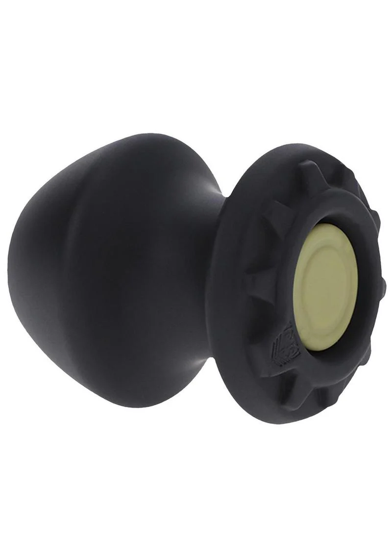 Fort Troff Kum Keeper Silicone Open End Anal Plug - Image 5
