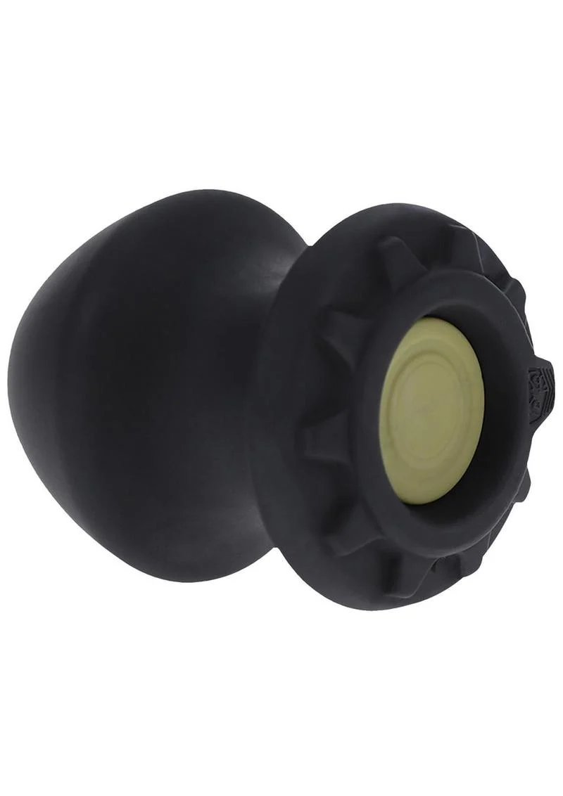 Fort Troff Kum Keeper Silicone Open End Anal Plug - Image 8