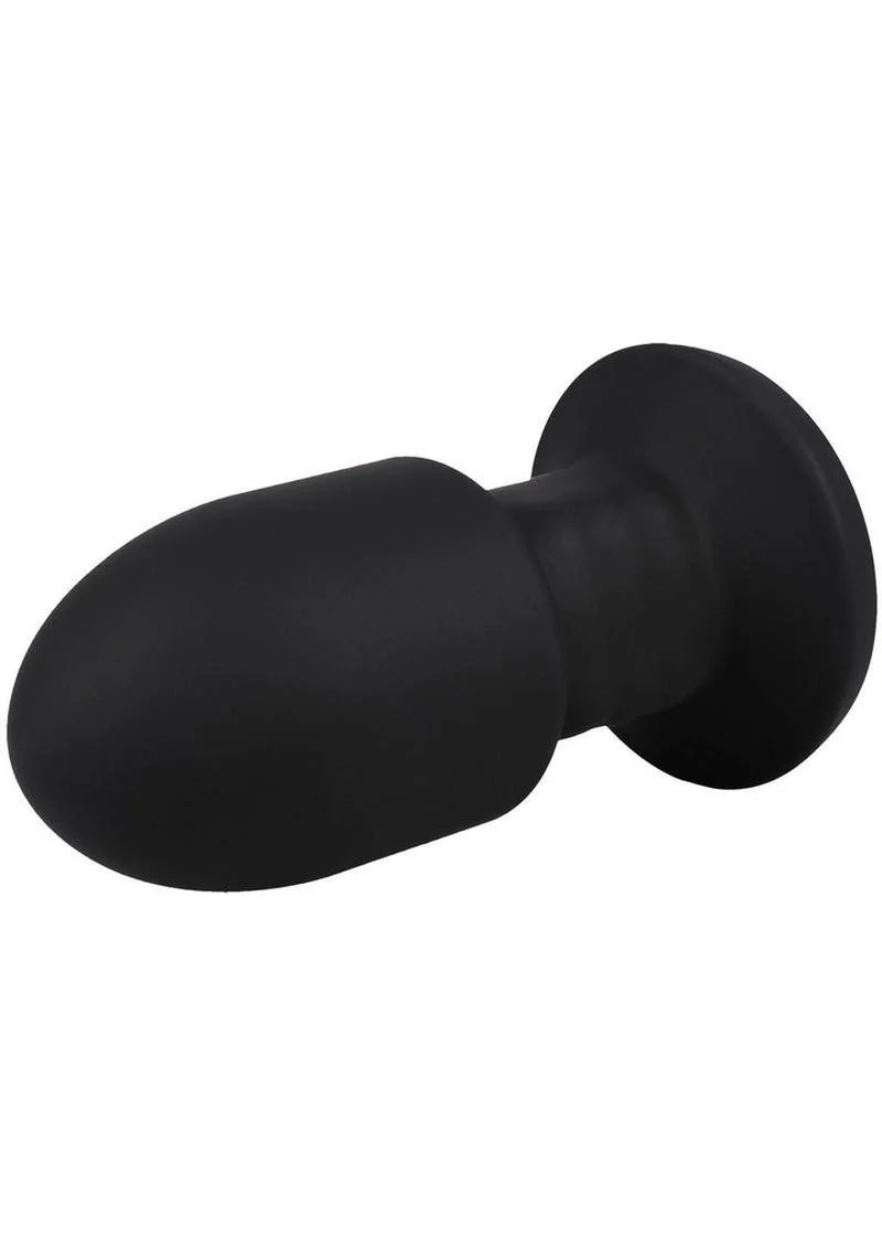 Fort Troff Robo Rimmer Slim Recharageable Silicone Anal Plug with Wireless Remote - Image 3
