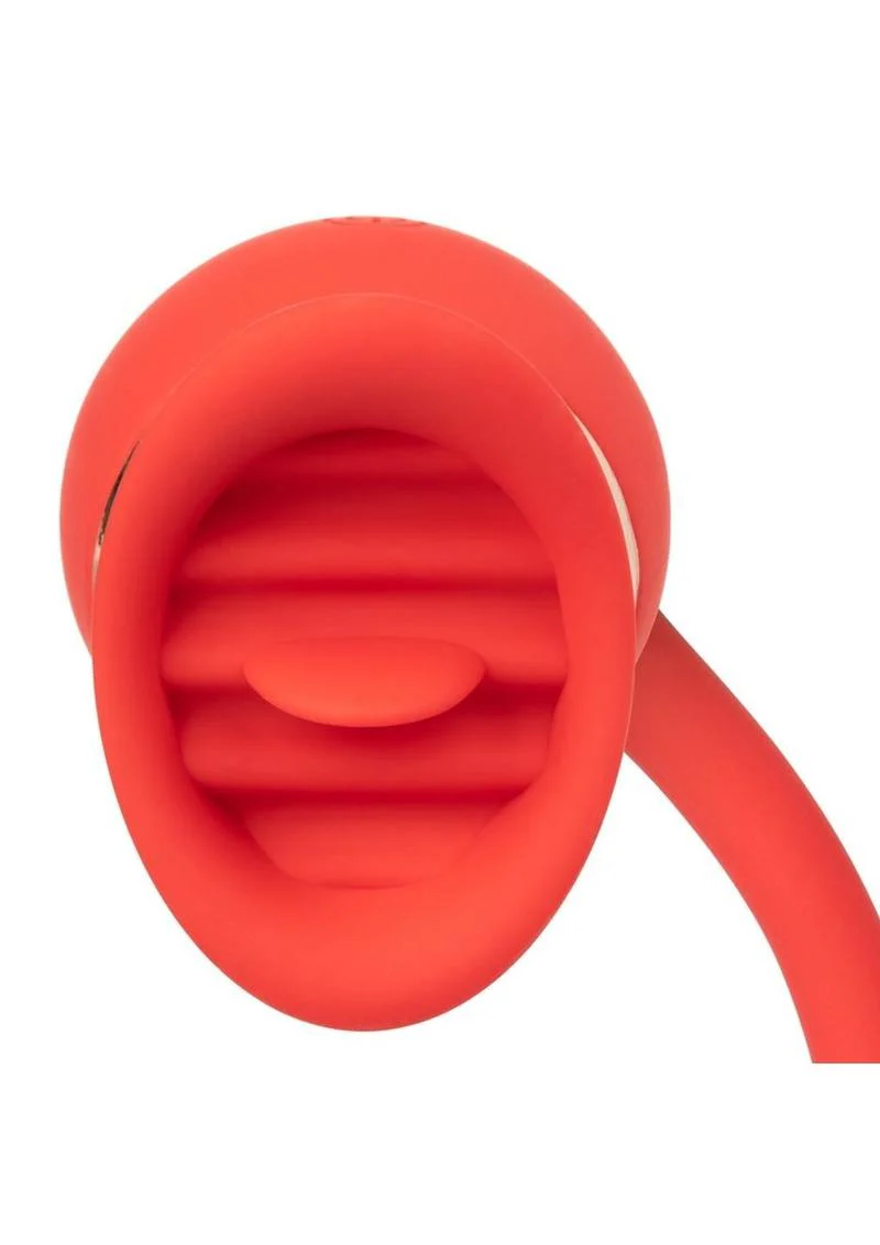 French Kiss Casanova Clit Stimulator - Image 3
