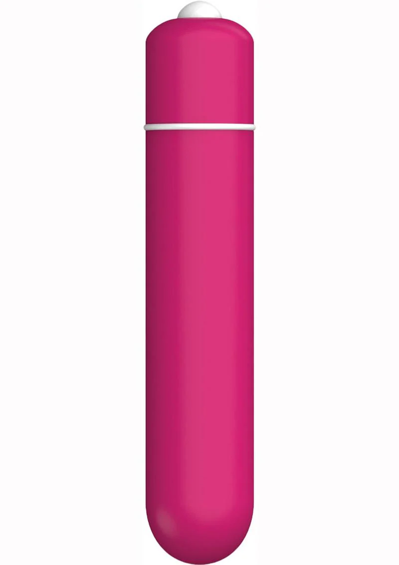 Frenzy Silicone Bullet - Image 2