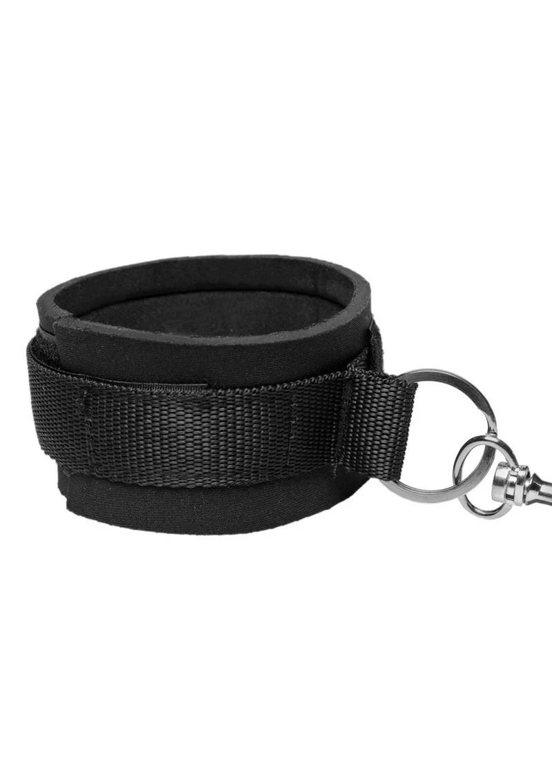 Frisky Bedroom Restraint Kit - Image 3
