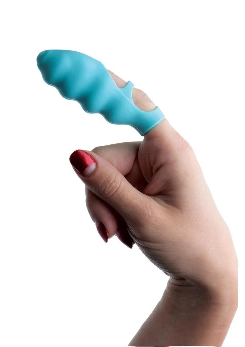 Frisky Finger Bang'her Vibrator - Image 11