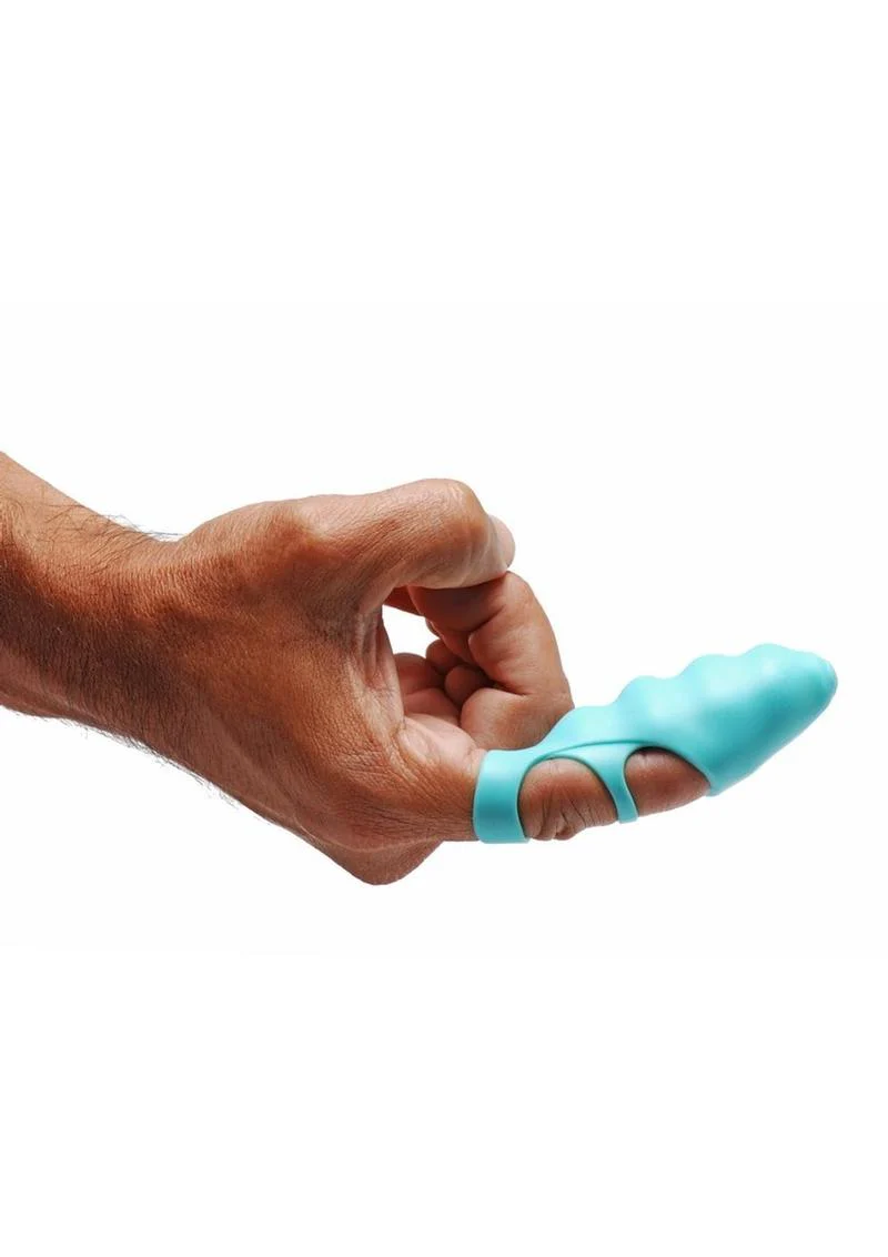 Frisky Finger Bang'her Vibrator - Image 12