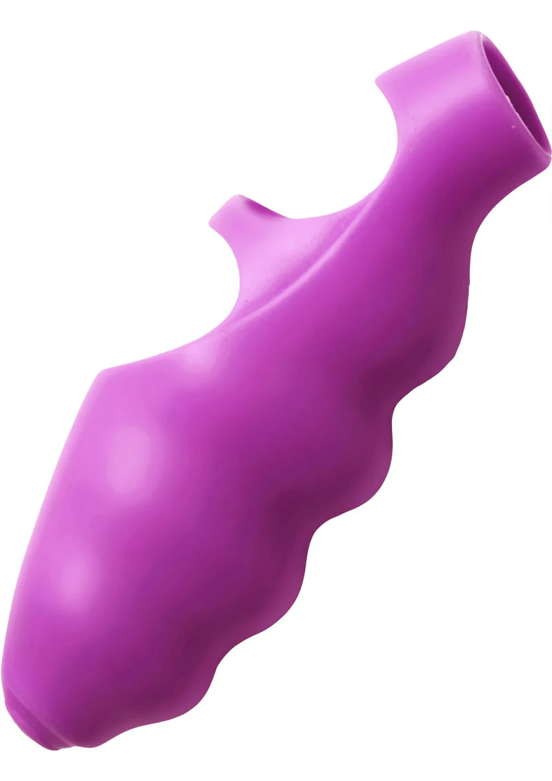 Frisky Finger Bang'her Vibrator - Image 2