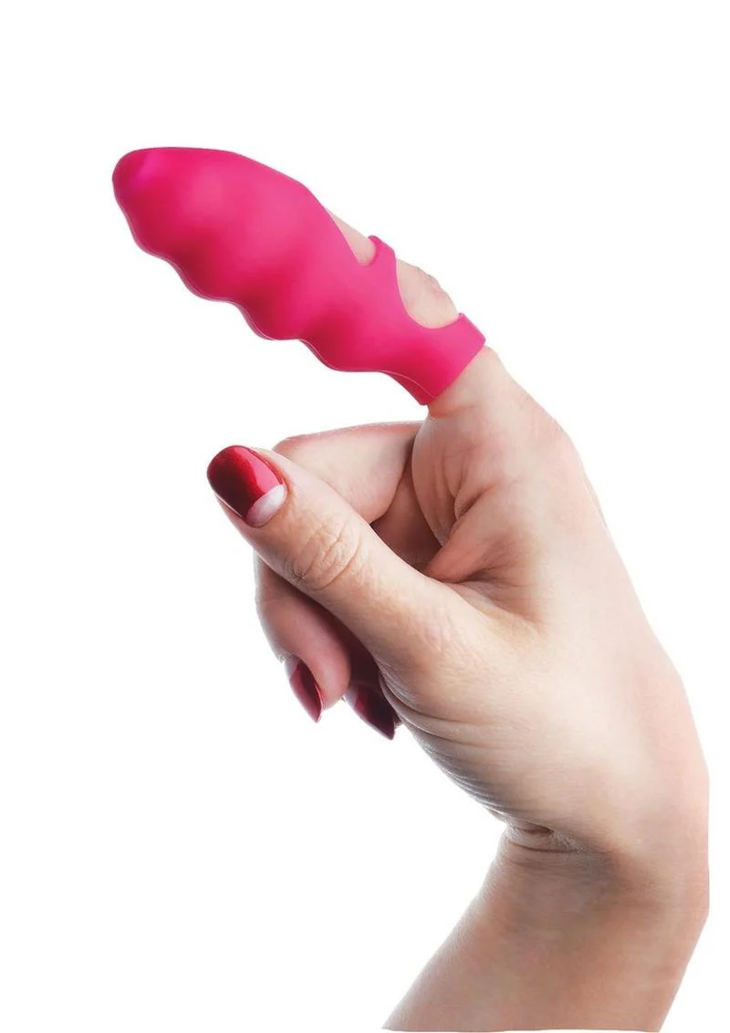Frisky Finger Bang'her Vibrator - Image 5