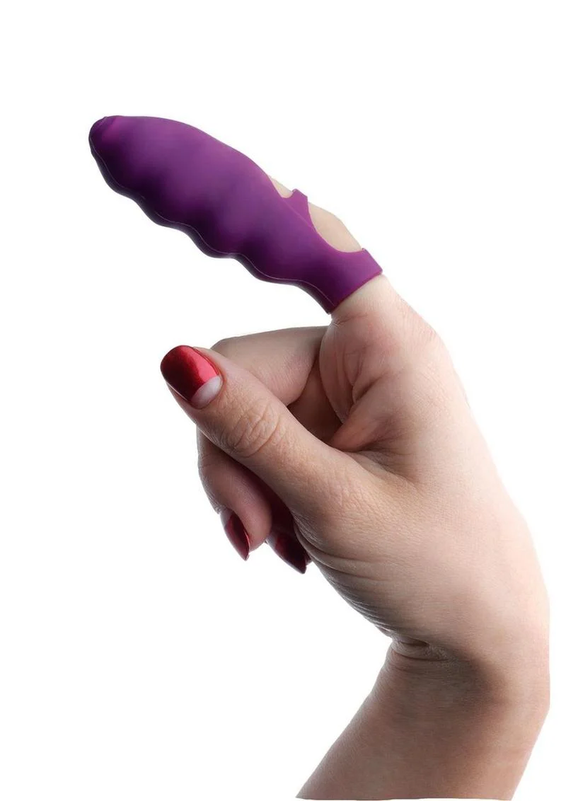 Frisky Finger Bang'her Vibrator - Image 8