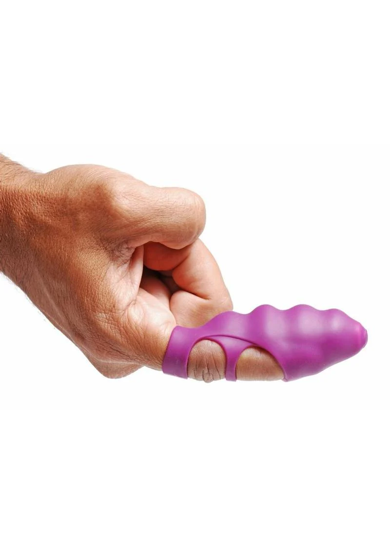 Frisky Finger Bang'her Vibrator - Image 9