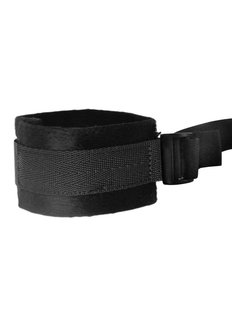Frisky Hold Me Bedroom Restraint System - Image 3