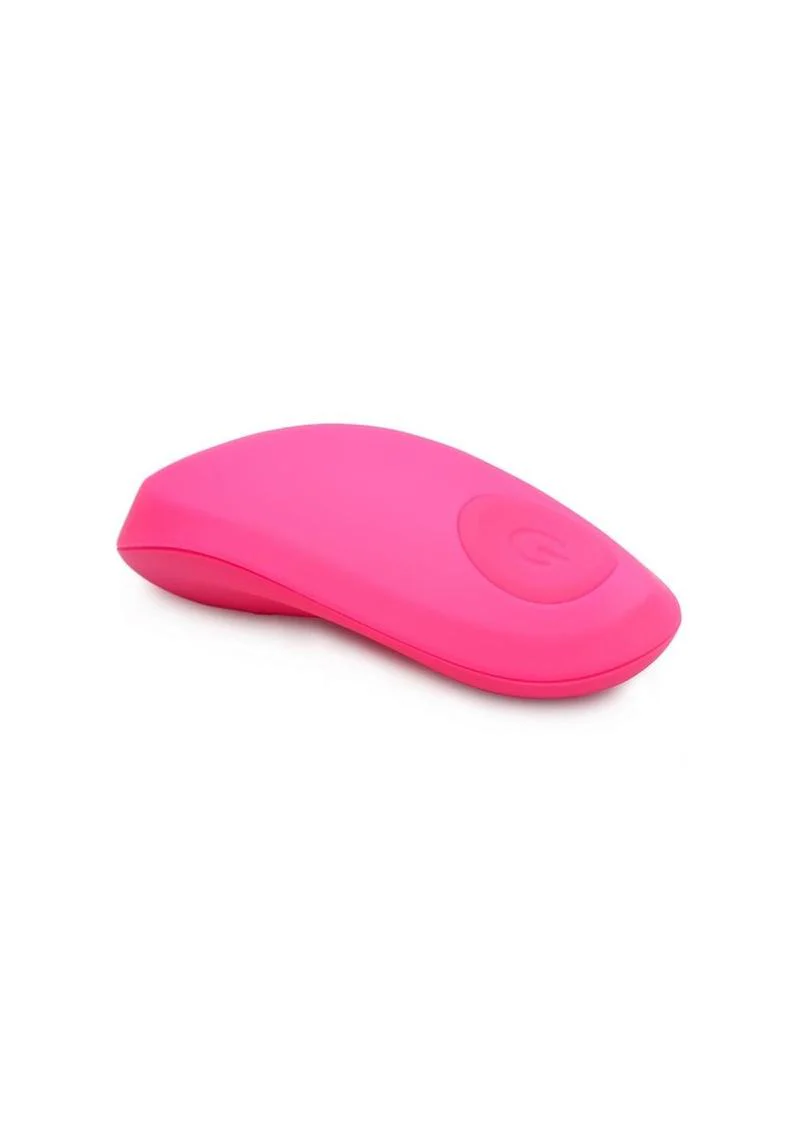 Frisky Luv-Pop Rechargeable Remote Control Egg Vibrator - Image 3