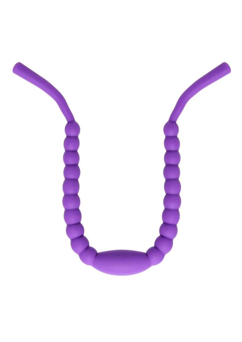 Frisky Oral Enhancing Hands Free Labia Spreader - Image 4