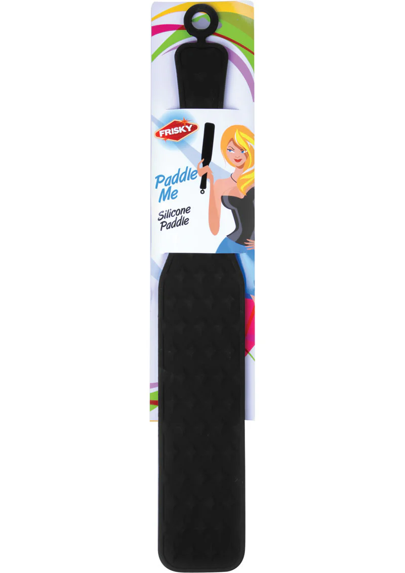 Frisky Paddle Me Silicone Paddle - Image 2