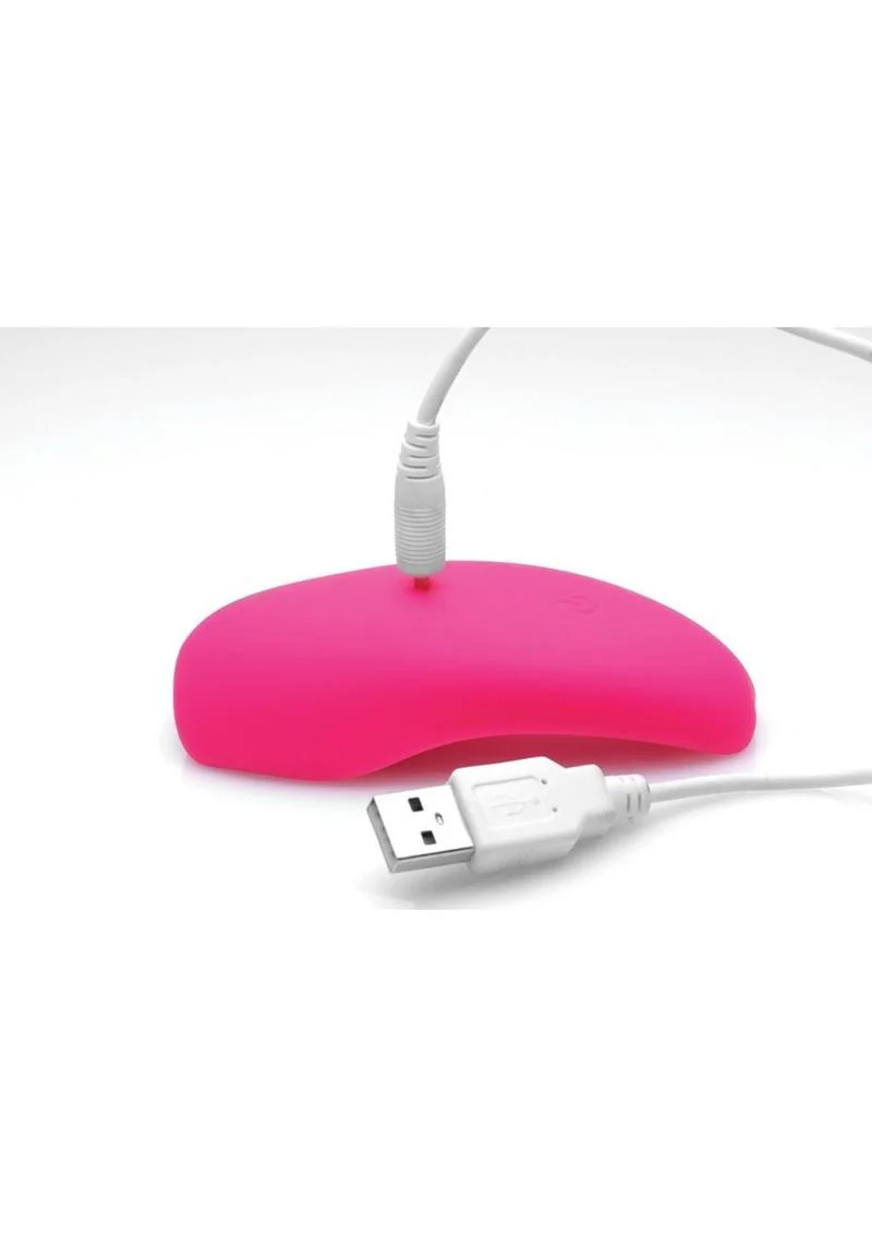 Frisky Playful Panties 10x Panty Vibe with Remote Control - Image 3