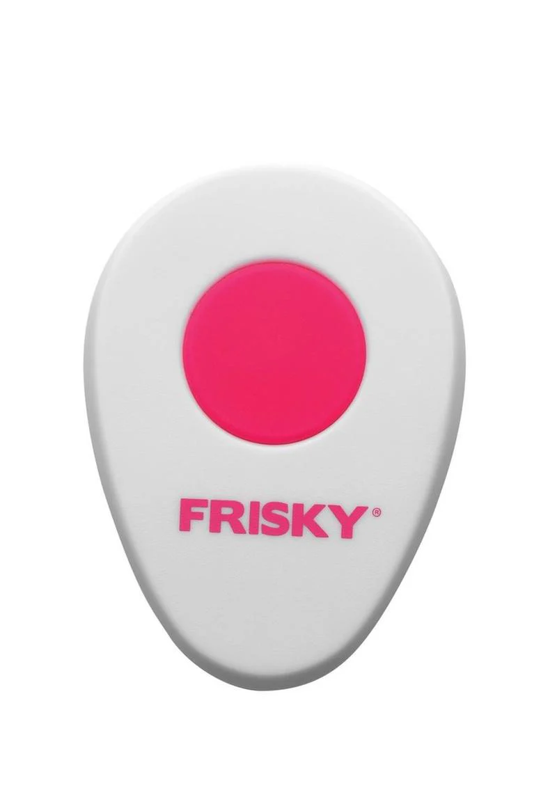 Frisky Playful Panties 10x Panty Vibe with Remote Control - Image 4