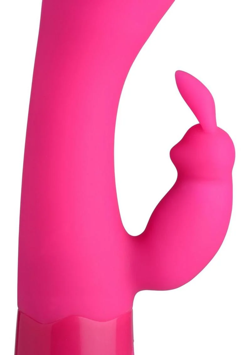 Frisky Rebel Rabbit 21x Rabbit Vibrator - Image 3