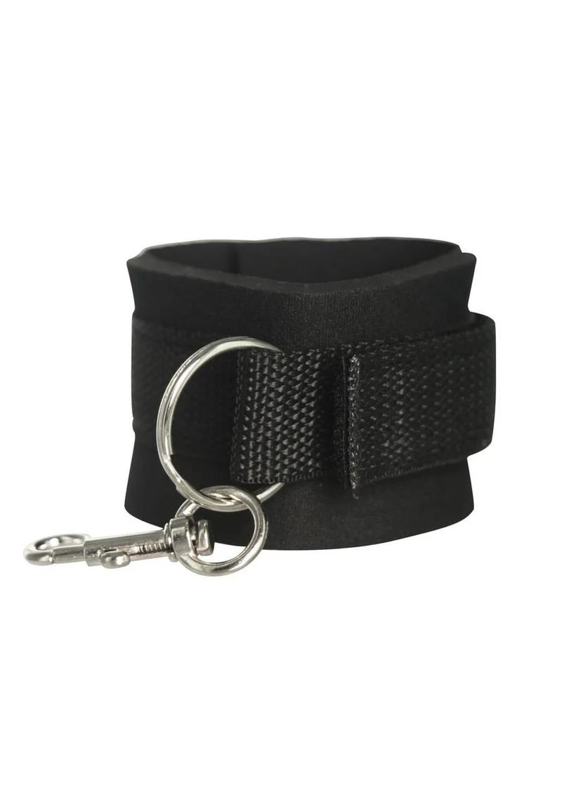 Frisky Stay Put Cross Tie Restraints - Image 3