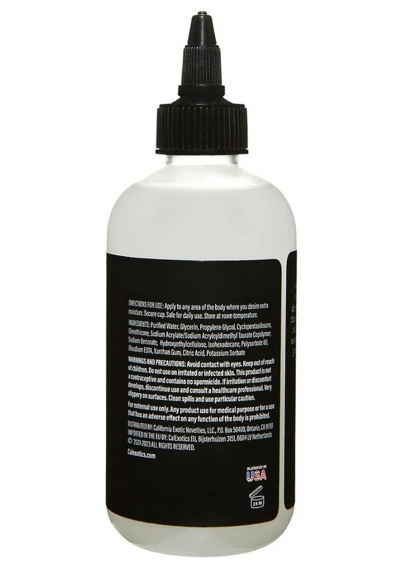 Fuck Sauce Cum Hybrid Lubricant - Image 3
