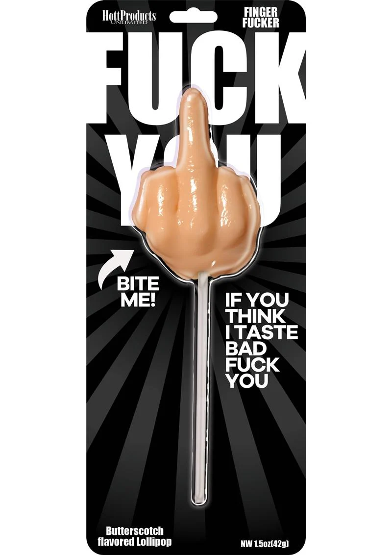 Fuck You Pop - Image 2