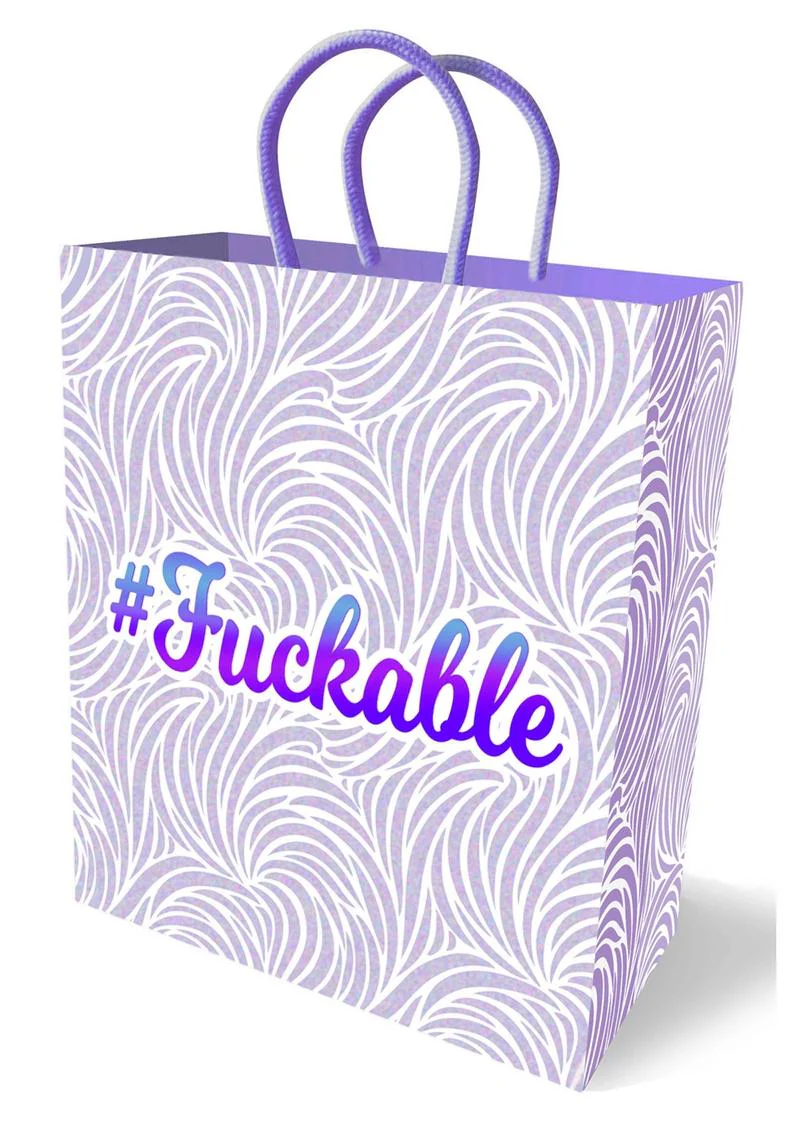 #Fuckable - Image 2