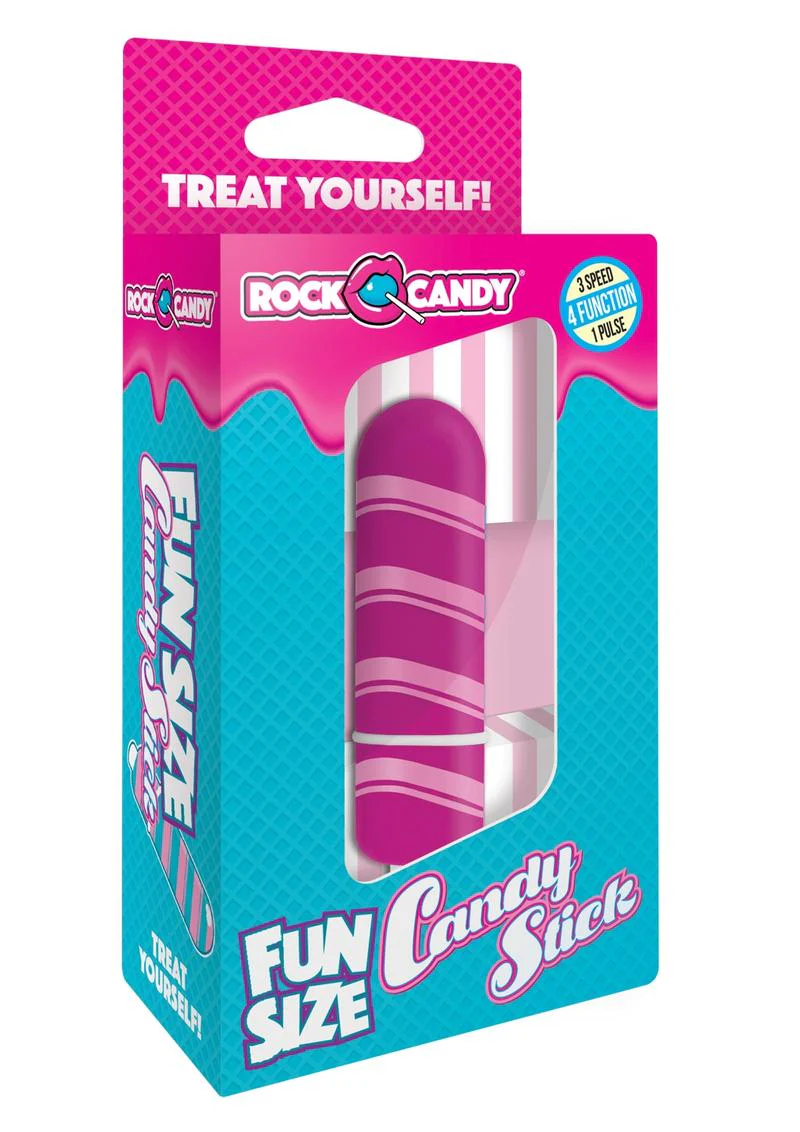 Fun Size Candy Stick Bullet - Image 2