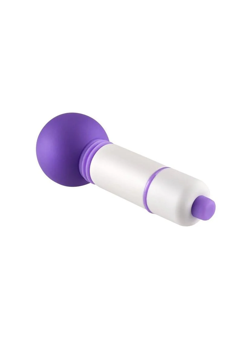 Fun Size Lala Pop Vibrator - Image 4