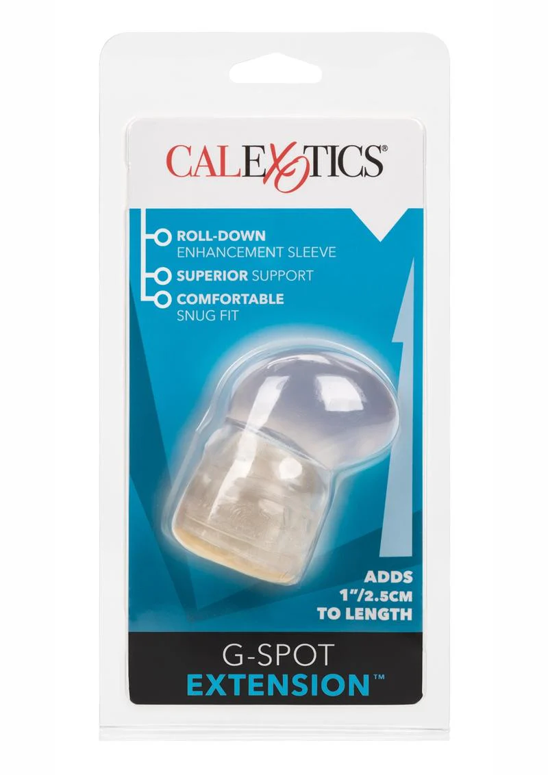 G-Spot Penis Extender - Image 2