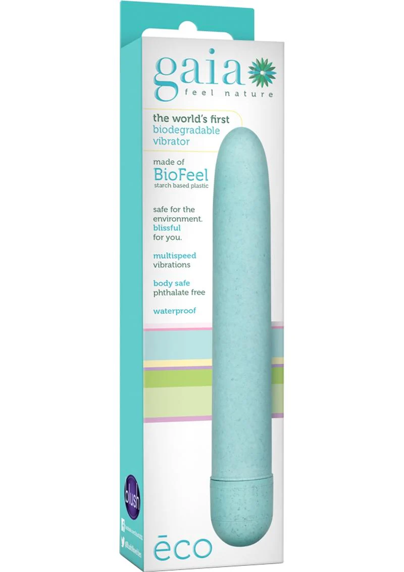 Gaia Eco Vibrator - Image 7