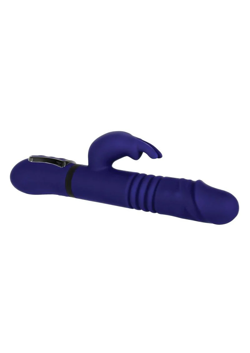 Gender X All In One Rechargeable Silicone Rabbit Vibrator - Image 3