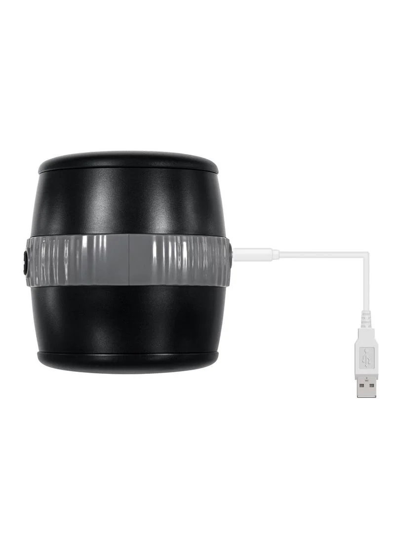 Gender X Barrel Of Fun Double Side Stroker - Image 4