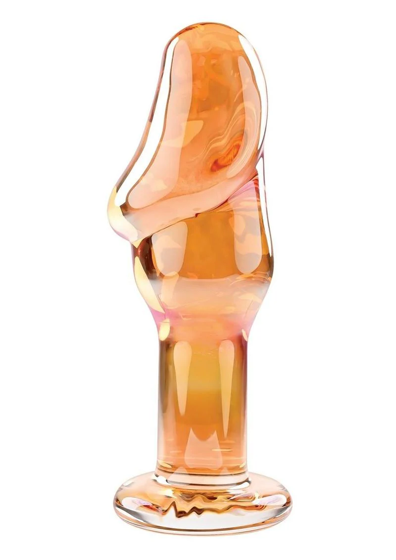 Gender X Just The Tip Glass Dildo - Image 3