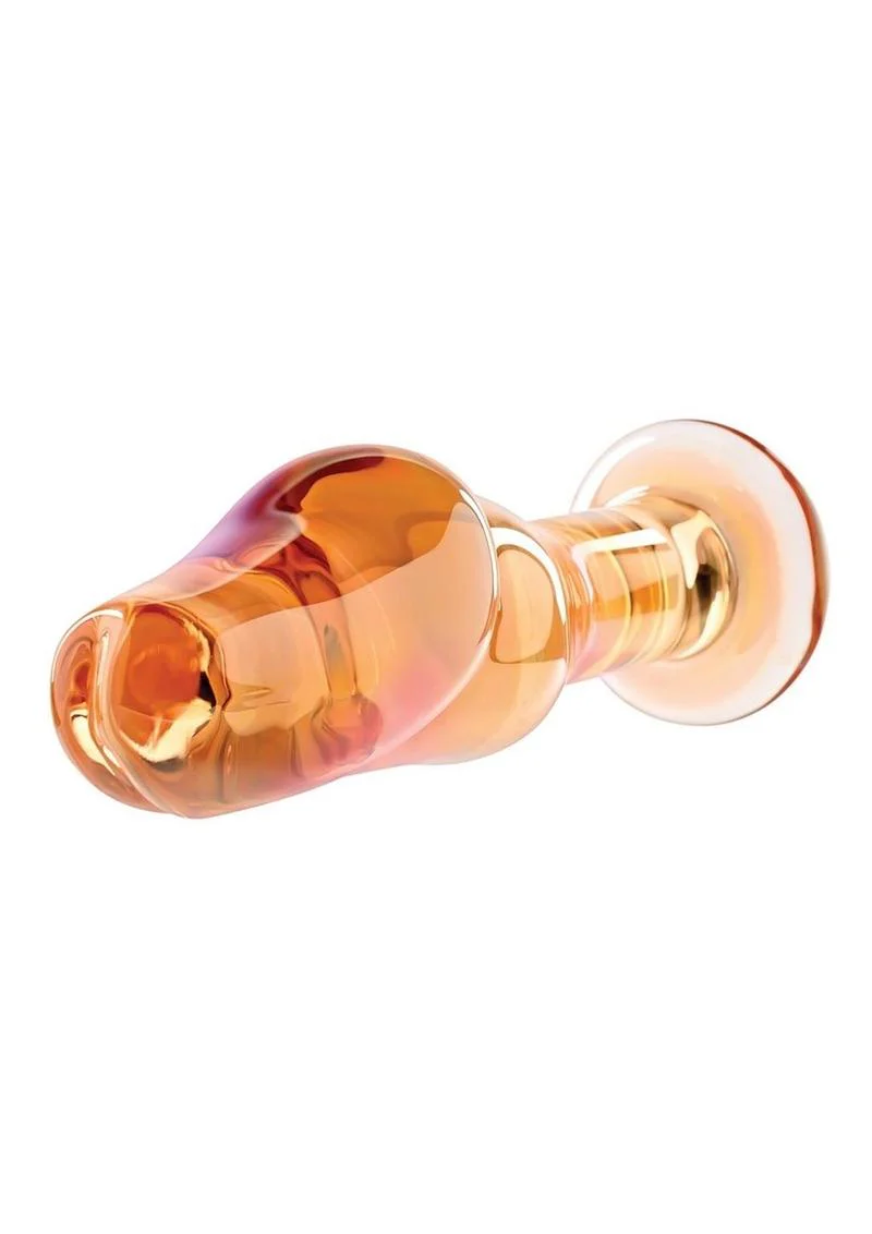 Gender X Just The Tip Glass Dildo - Image 4